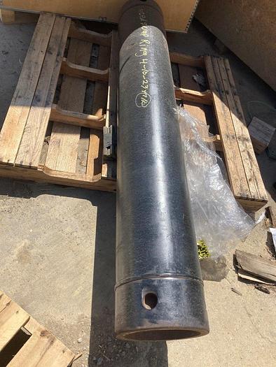 Used 11-7/8" to 16" Rock Drilling Package