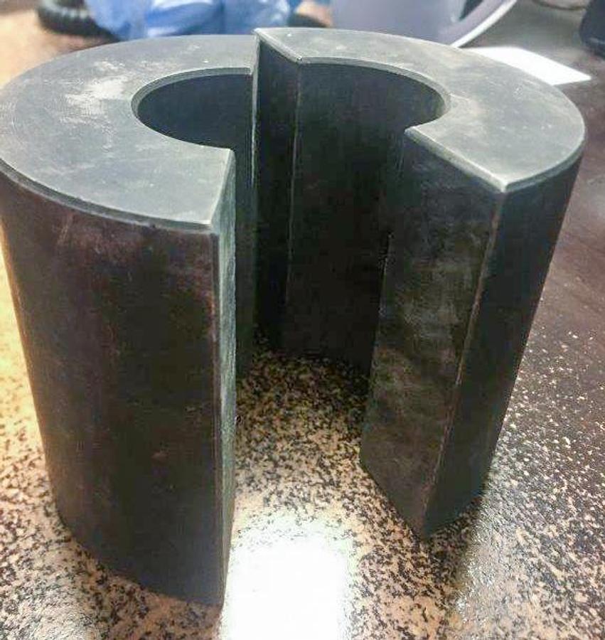 Ingersoll-Rand T-38 Drill Rod Centralizer Bushing - 50984178A