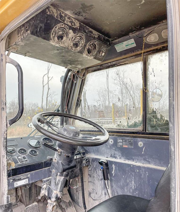 Used 2014 Atlas Copco T4BH Blast Hole Drill Rig – Multi-Pass DTH/Rotary