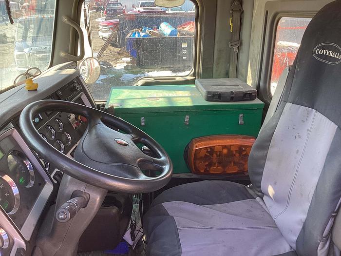 Used 2015 Foremost DR24 Drill Rig