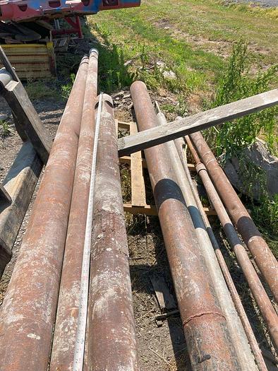 Used 94" Drill Stem