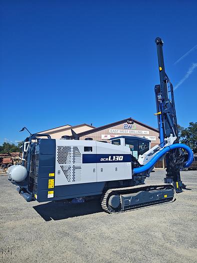 2025 Furukawa DCRL130 Rock Drill