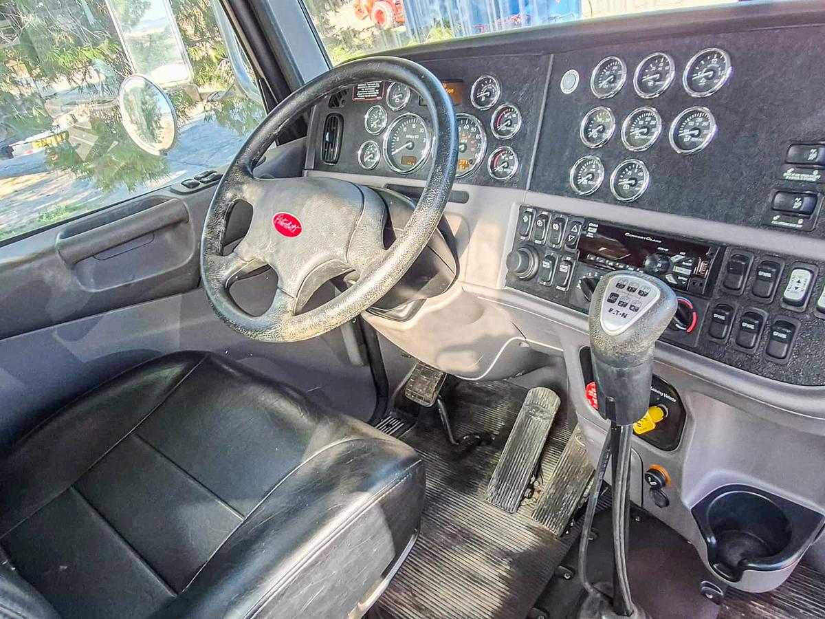 Used Gefco 40k Drill Rig