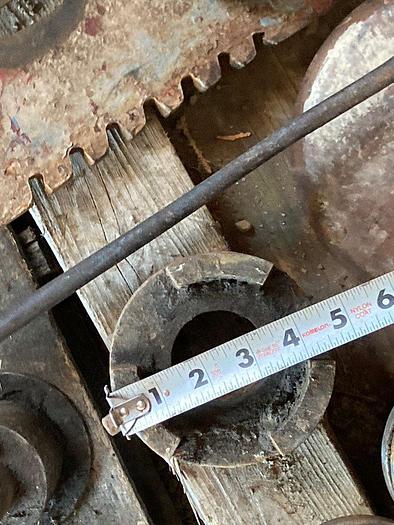 Used Drive Pinion Gear Wheel Ring for Bucyrus-Erie Cable Tool