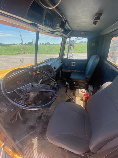 Used Ingersoll-Rand 750/300 Air Compressor