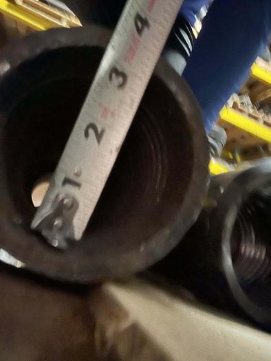 Used Aftermarket 12" String Spindle Saver Sub Adapter