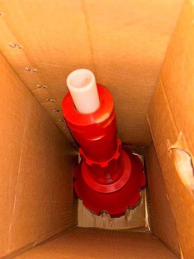 Used Halco (Strickforce6) IR DHD 360 Shank 9-1/2” Head Hammer Bit