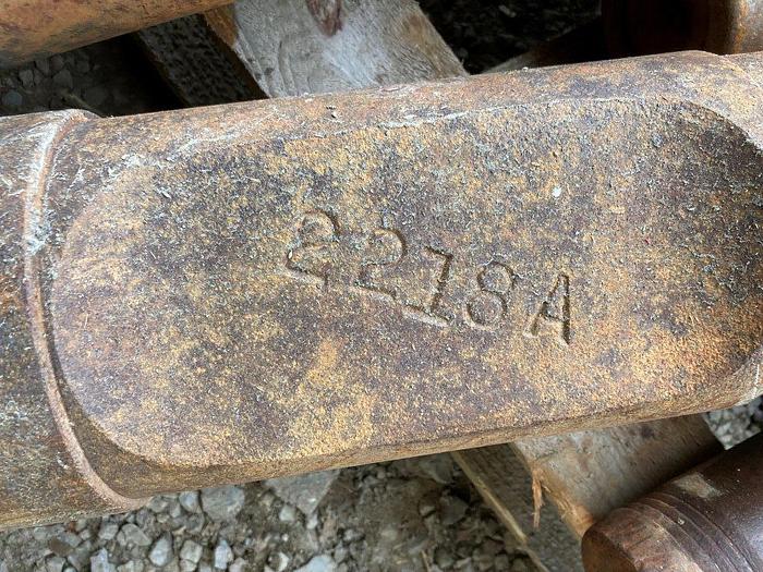 Used 5 ¾” Combination Fishing Socket