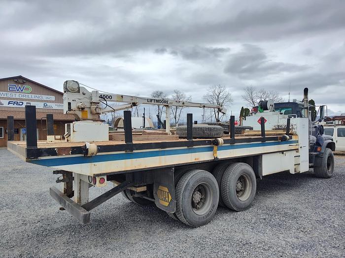 Used 1994 Ford LTS 9000 Water Truck