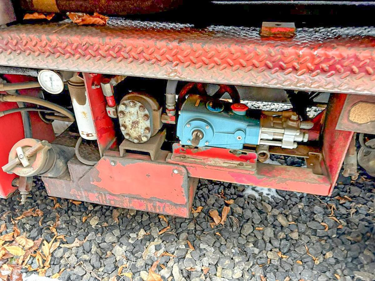 Used Schramm T64HB Drill Rig