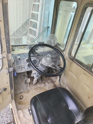 Used 2005 Atlas Copco T4BH Drill Rig