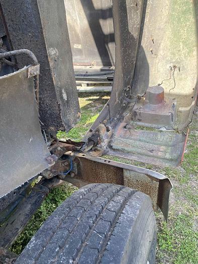 Used Bucket Style Drill Rig