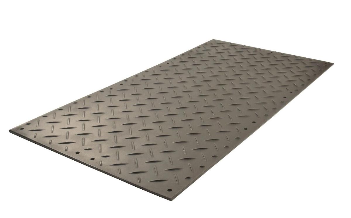 Alturnamats® 48” X 96” Ground Protection Mats