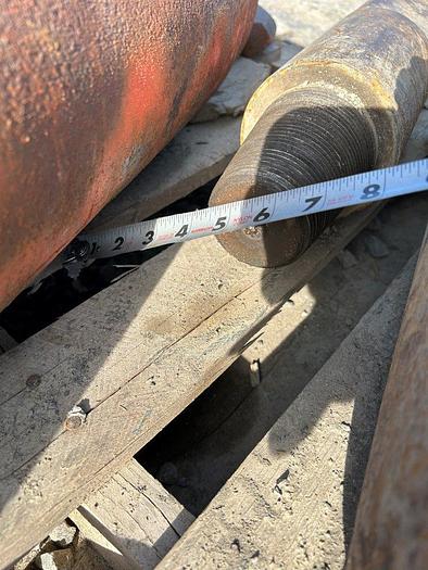 Used 21" Spudder Joint for Cable Tool