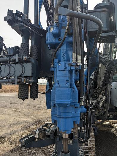 Used 2018 Furukawa 1800-D20 II Tier 4 Rock Drill
