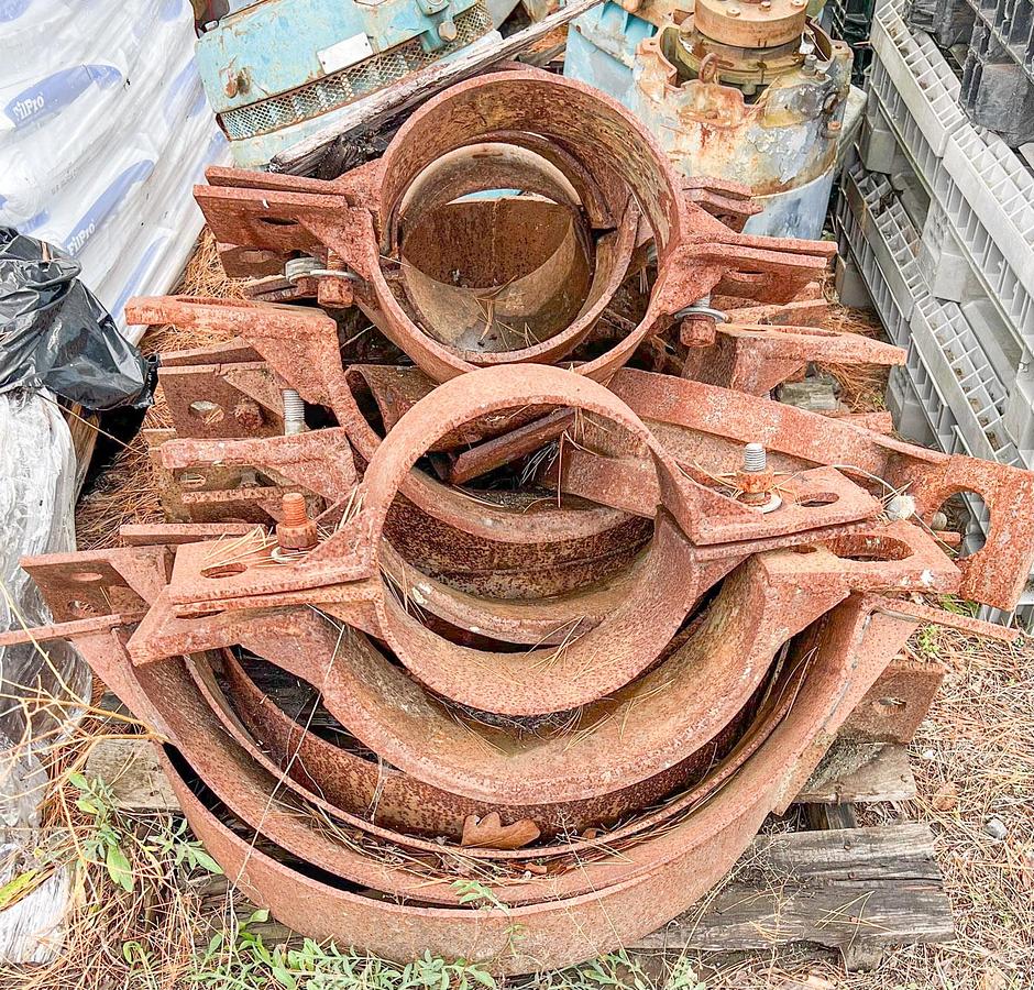 Used 1974 PortaDrill RV6 Drill Rig