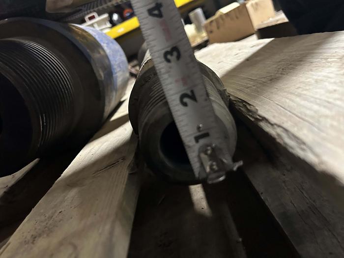 Used 19" Sub Adapter