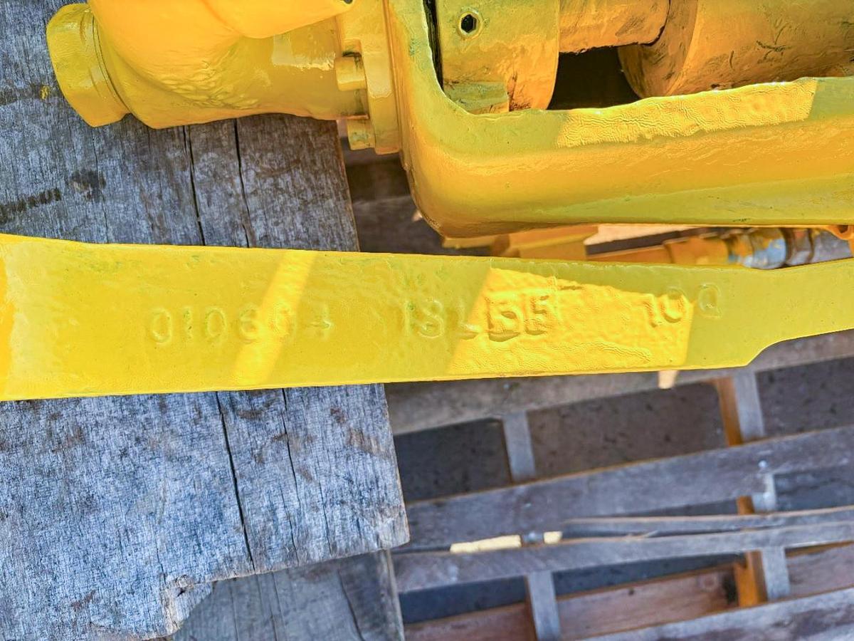 Used Evco