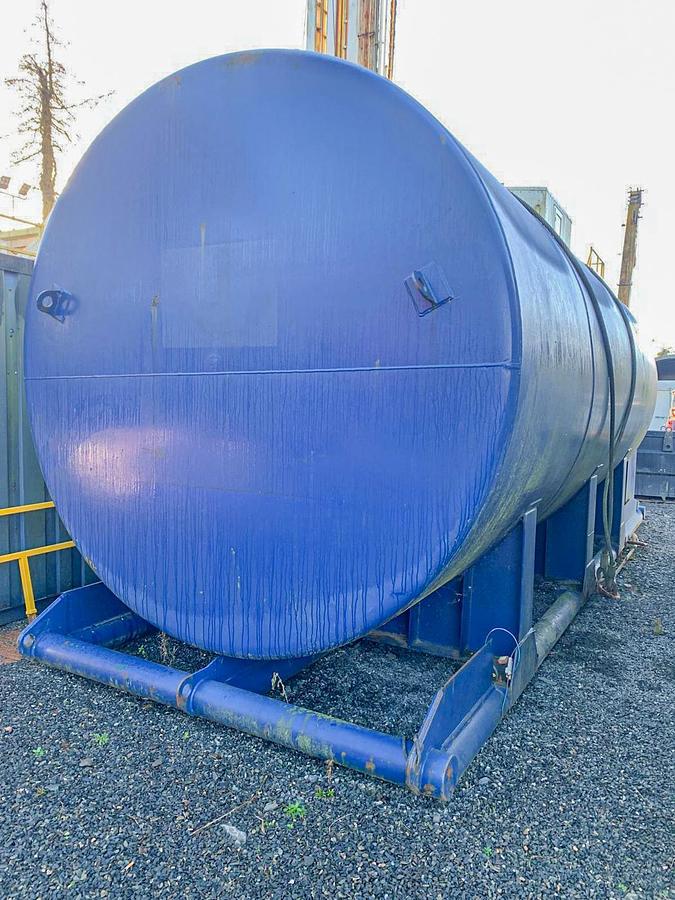 Used 2008 Schramm TXD200 Drill Rig