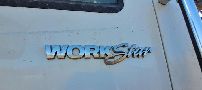 Used 1976 Ingersoll-Rand Cyclone TH60 Drill Rig