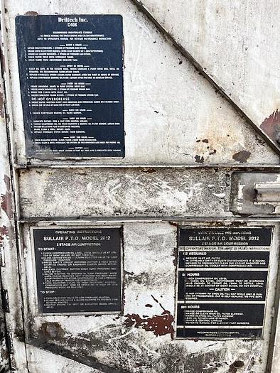 Used 1978 Driltech D40K