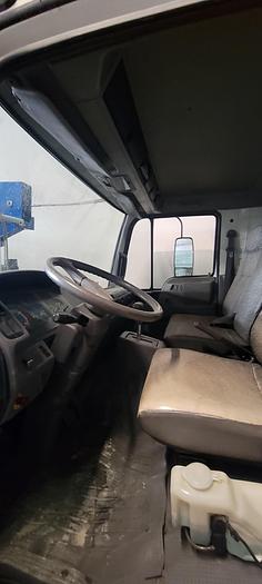 Used 1987 Acker Soil Sentry Auger Drill Rig