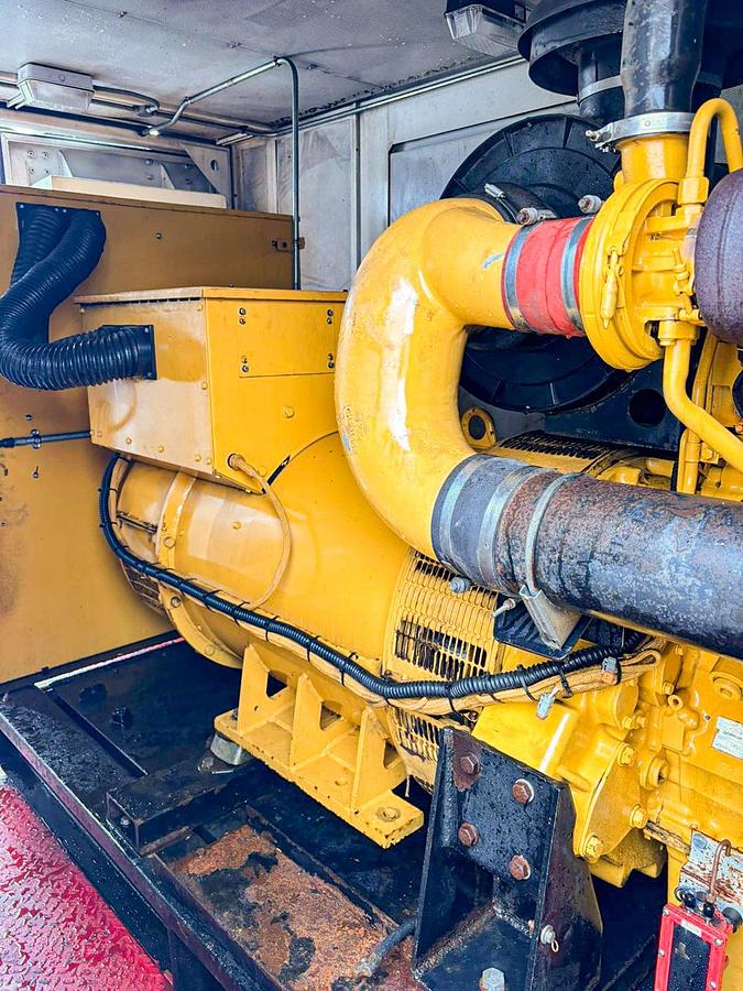 Used 2008 Schramm TXD200 Drill Rig