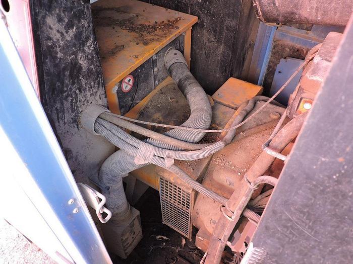 Used SDMO 69KW AC Generator