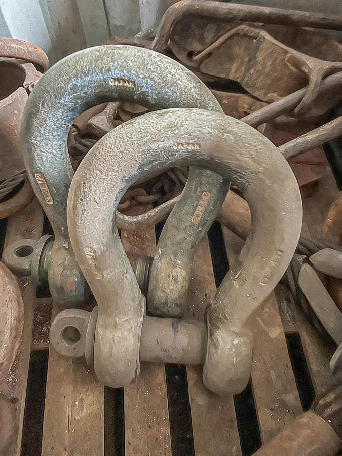 Used
