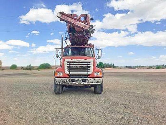 Used 2003 Schramm T555 Drill Rig