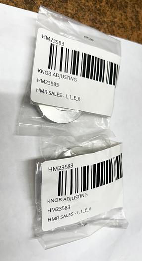 HM23583 "ADJUSTING KNOB" for 2767-0083