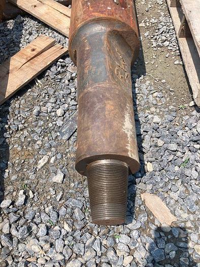 Used 10" x 62" Rein Socket for Cable Tooling Recovery Fishing