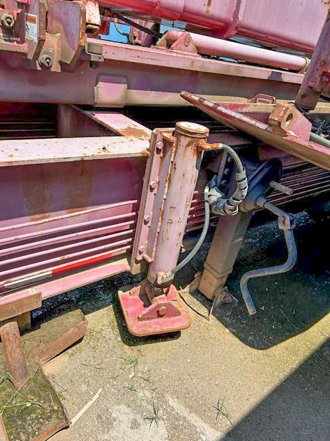 Used 2010 Schramm T200XD Deep Water / Oil & Gas Energy Drill Rig.