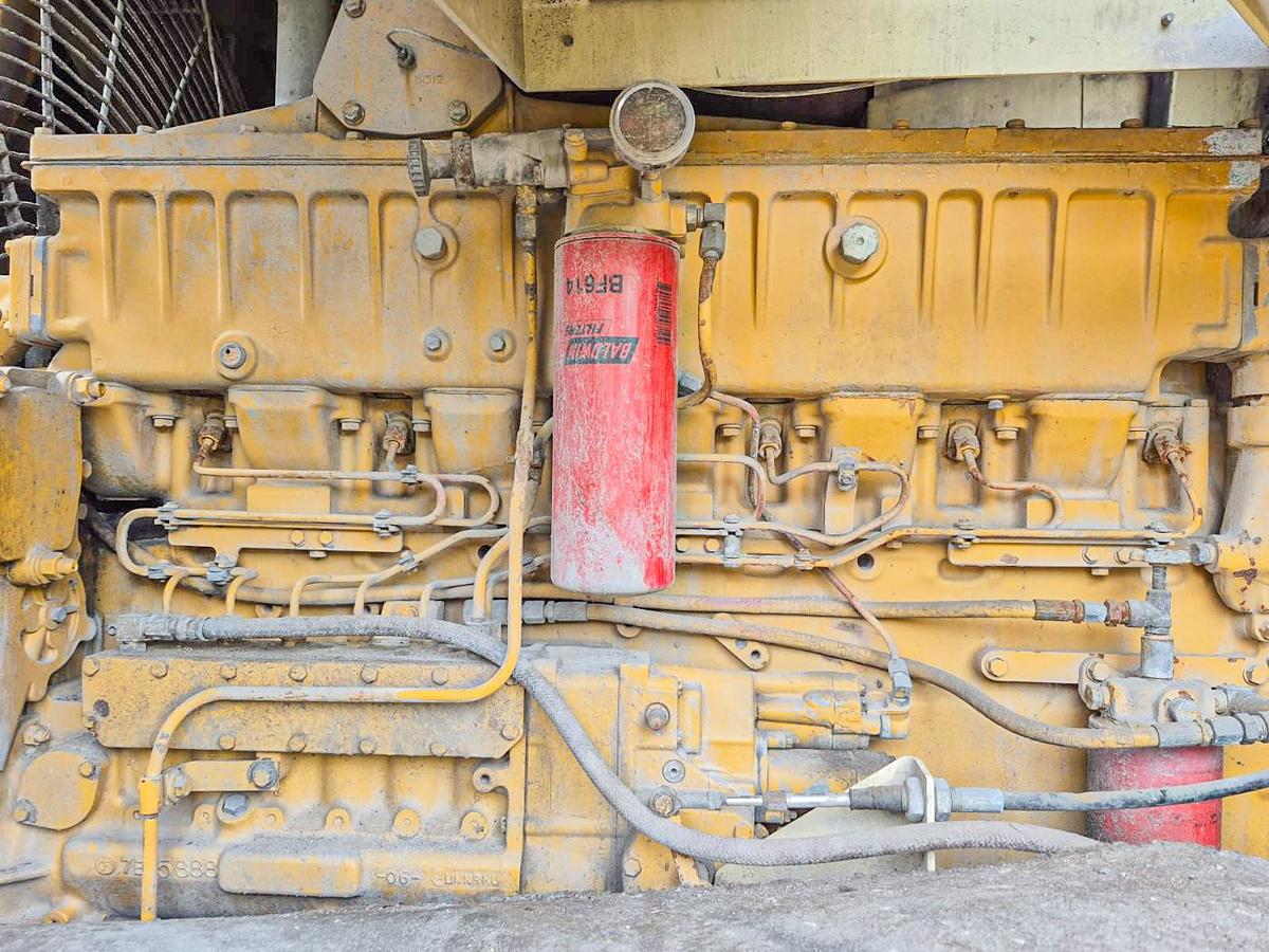 Used 2002 Caterpillar