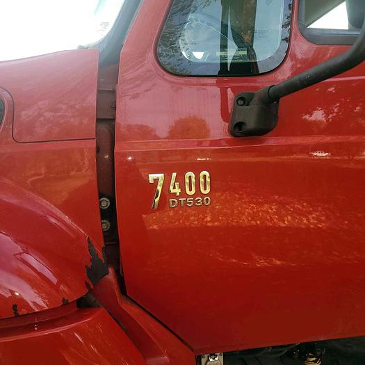 Used 2003 Schramm T300M Drill Rig