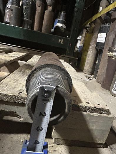 Used 14-1/2" Sub Adapter