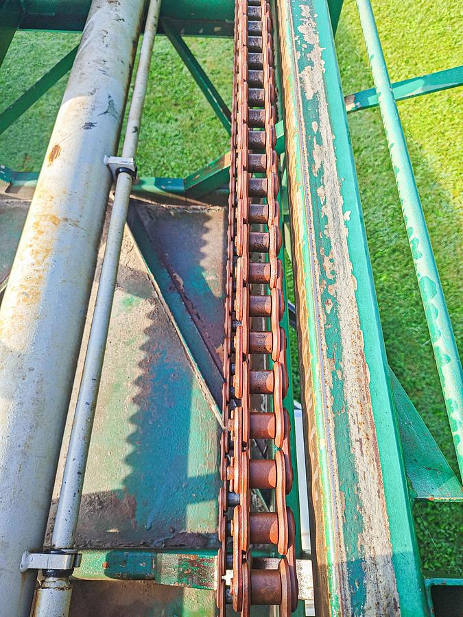 Used 1999 Reichdrill T650TWS