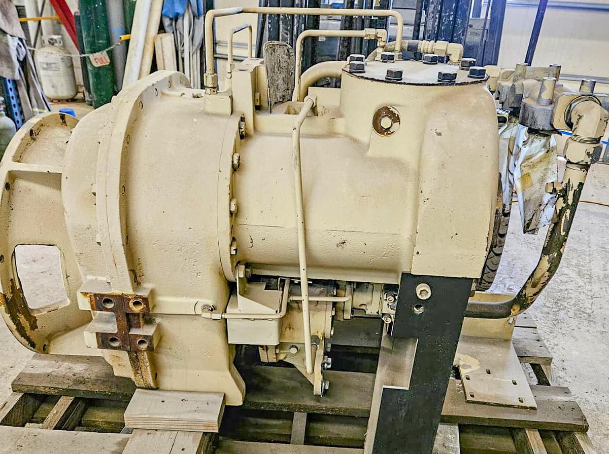 Used 1998 Ingersoll-Rand Air End