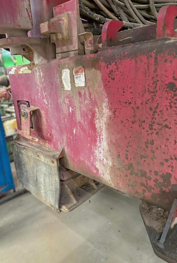 Used 2006 Schramm T130XD Drill Rig