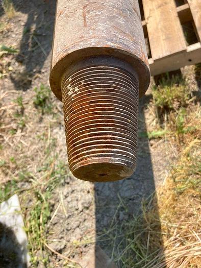 Used 239" Drill Stem