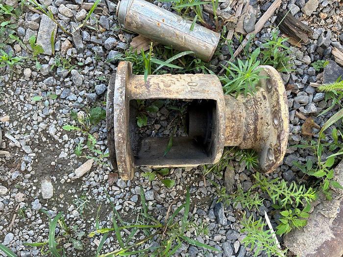 Used Reverse Circulation Drilling Swivels