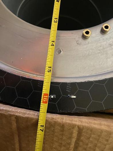 Atlas Copco 57624991 Separator Filter