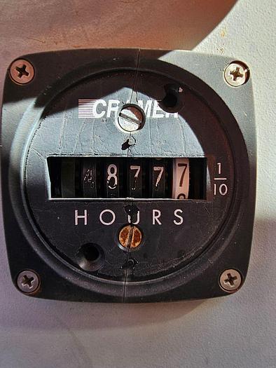 Used Sulzer C5T223.13-LC Seismic 244 Air Compressors