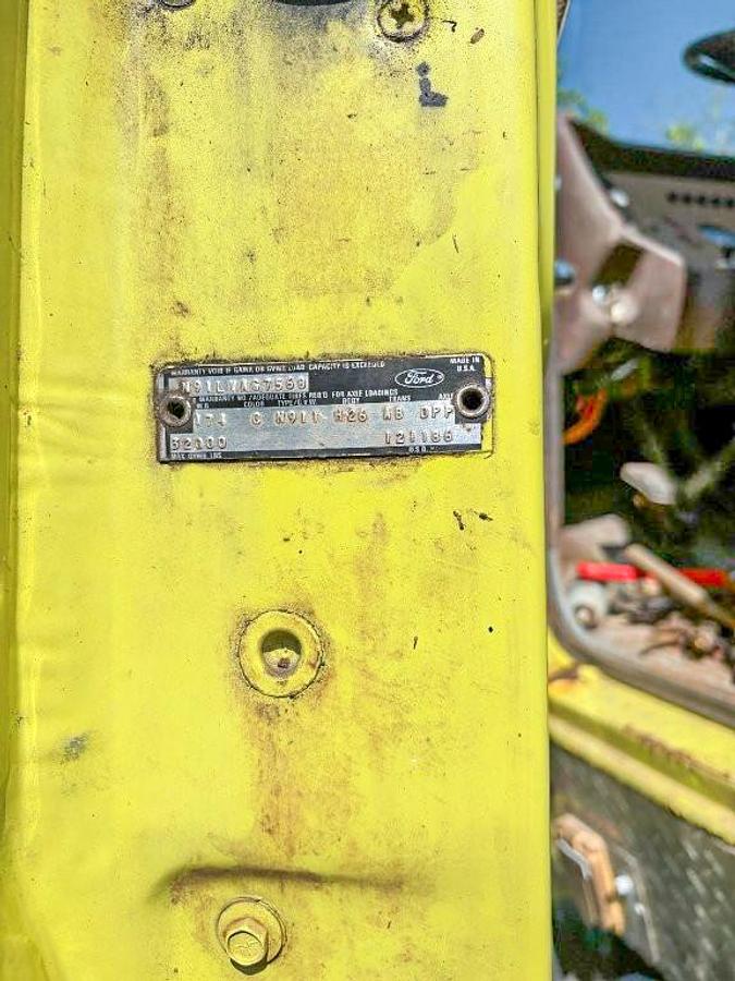 Used Keystone 50 Cable Tool Rig