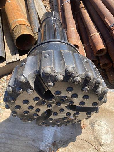 Used 11-7/8" to 16" Rock Drilling Package
