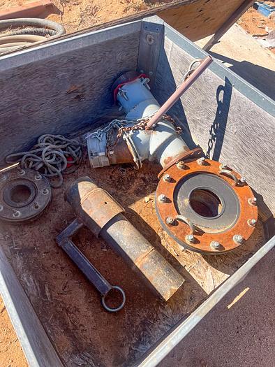 Used 2019 Gefco 40K Drill Rig