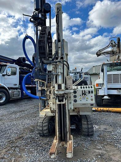 Used 2002 Geoprobe  54DT Drill Rig
