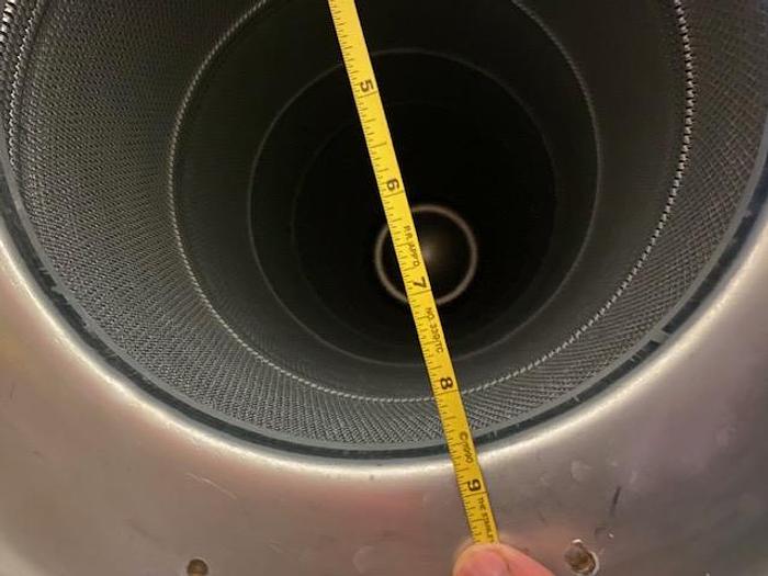 Atlas Copco 57624991 Separator Filter