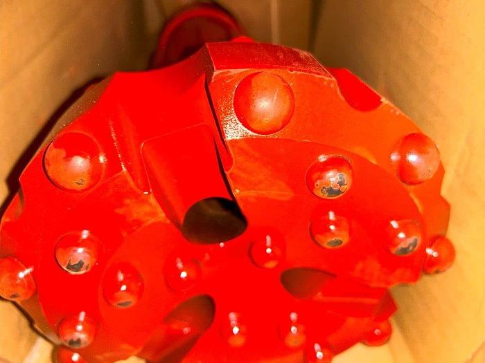 Used Halco 7-7/8” QL60 Hammer Bit