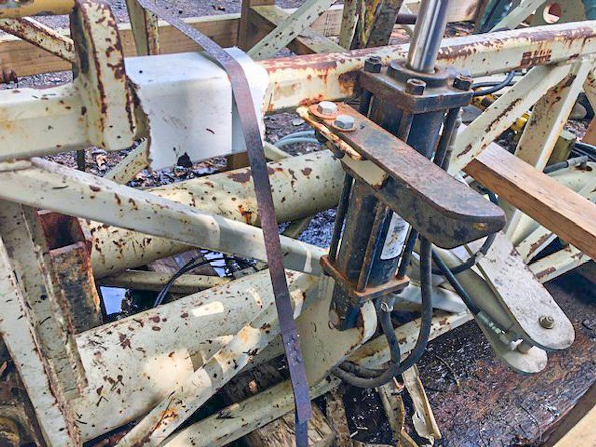 Used Complete T3 Angle Drill Package